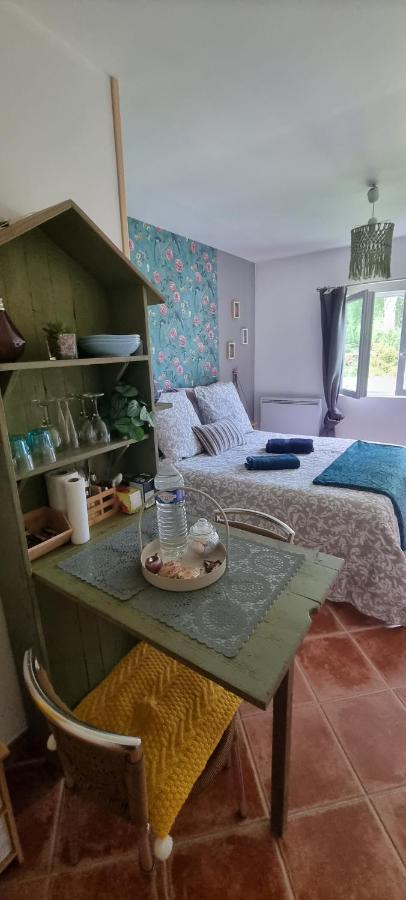 La Cle Des Champs Bed and Breakfast Asnieres  Buitenkant foto