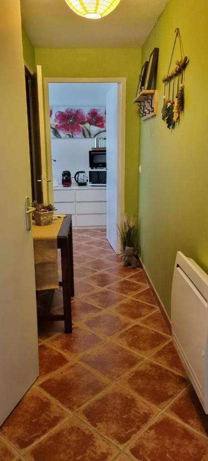La Cle Des Champs Bed and Breakfast Asnieres  Buitenkant foto